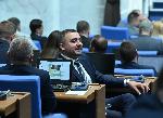 София - Заседание на парламента