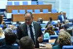 София - Заседание на парламента
