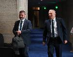 София - Заседание на парламента