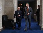 София - Заседание на парламента