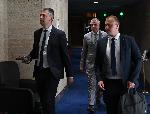 София - Заседание на парламента