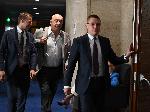 София - Заседание на парламента