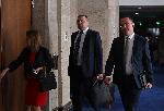 София - Заседание на парламента