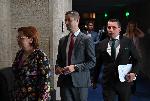 София - Заседание на парламента