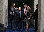 София - Заседание на парламента