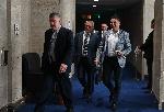 София - Заседание на парламента