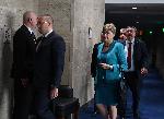 София - Заседание на парламента