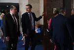 София - Заседание на парламента