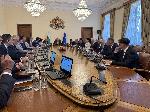 София - Заседание на Министерски съвет