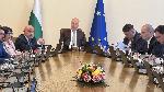 София - Заседание на Министерски съвет