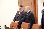 София - Заседание на Министерски съвет