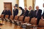 София - Заседание на Министерски съвет