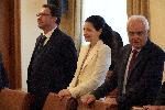 София - Заседание на Министерски съвет