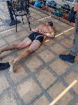 Бургас - Задържан мъж в Слънчев бряг