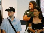 Галерия "Сердика" представя изложбата "Аналогов фаянс"