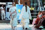Бургас - моден спектакъл на абсолвенти от НХА