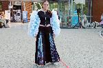 Бургас - моден спектакъл на абсолвенти от НХА
