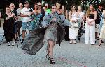 Бургас - моден спектакъл на абсолвенти от НХА
