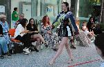 Бургас - моден спектакъл на абсолвенти от НХА