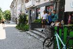 Варна  - Деца правят и продават  лимонада в горещият ден