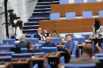 София - заседание на парламента