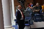 София - заседание на парламента