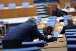София - заседание на парламента