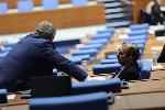 София - заседание на парламента