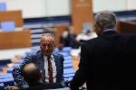 София - заседание на парламента