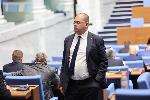 София - заседание на парламента