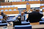 София - заседание на парламента