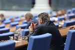София - заседание на парламента