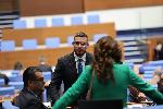София - заседание на парламента