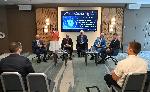 София - Кръгла маса - киберсигурност в образованието и обществото
