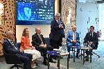 София - Кръгла маса - киберсигурност в образованието и обществото