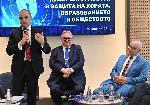 София - Кръгла маса - киберсигурност в образованието и обществото