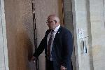 София - заседание на парламента