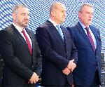 Пловдив - BTL нова производствена база