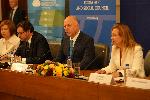 Премиерът Росен Желязков открива дискусията "Ефектът на еврозоната. Говори опитът на страни членки"