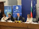 София -Конференция за еврото