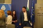 София -Конференция за еврото