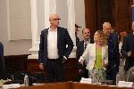 София -Конференция за еврото
