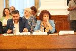 София -Конференция за еврото