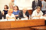 София -Конференция за еврото