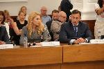 София -Конференция за еврото
