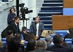 София -заседание на Народното събрание