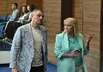 София -заседание на Народното събрание