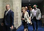 София -заседание на Народното събрание