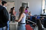 Бургас - Уъркшоп на Димитър Маринов