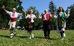 Плевен - Фолклорен събор